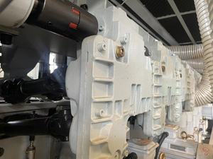 เครื่องไสไม้ขึ้นรูป 4 ด้าน สำหรับงานตกแต่ง รุ่น Rmm520 - Product Image 5
