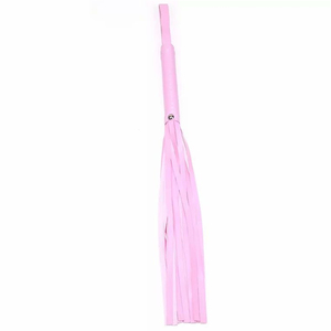SM Bondage Horse Leather Whip <span class=keywords><strong>Flogger</strong></span> Restrain Spanking Whip Roleplay Queen Whip - Product Image 4