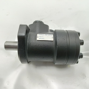 มอเตอร์ไฮดรอลิกแรงบิดสูงรุ่นใหม่ OMP80 151-3343 OMP125 151B-0313 OMR80 151-0242 OMP-100 Orbital OMP50 151-0650 - Product Image 5