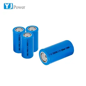 China Factory 18650 18350 18500 10440 14500 14650 15270 16340 26650 25500 Li Ion Cylindrical Rechargeable Battery