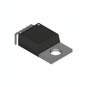 TO 220 5 ชิ้นส่วนวงจรจ่ายไฟ (PMIC) BOM IC พร้อมส่ง ชิ้นส่วนวงจรอิเล็กทรอนิกส์ MIC29512BT L2 - Product Image 1