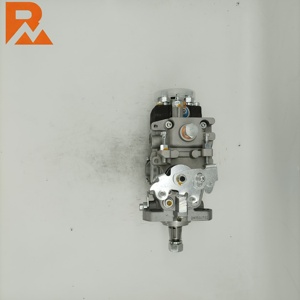 Pompe à injection de carburant 0460414176 VE4 11F1250L787 500324962 L787 pour moteur 8045.05.506 3.9L - Product Image 1