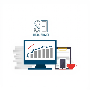 ราคาถูกที่สุด บริษัทที่ดีที่สุด บริการออกแบบเว็บไซต์และ SEO คุณภาพเยี่ยมจาก Webroot Infosoft ประสบการณ์กว่า 7 ปี  บริการออกแบบตามความต้องการและ SEO ประสบการณ์กว่า 7 ปี - Product Image 1