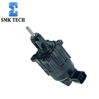 Aktuator Solenoid K6T56771 900400304 untuk CHERRYTIGGO 1.5T 1.6T