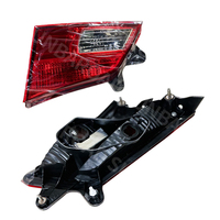 Feu antibrouillard arrière droit 84912AL080 pour Subaru Legacy 2010-2014, ensemble de feux antibrouillard arrière