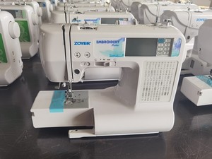 2021 Best Selling Household Domestic Sewing Machine for Home Use - Product Image 5