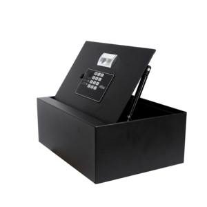 Hot bán tùy chỉnh điện tử kỹ thuật số màu đỏ ống hiển thị Top mở an toàn với toàn diện an ninh ẩn lưu trữ - Product Image 1