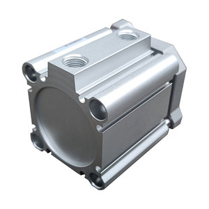 Gốc <span class=keywords><strong>ckd</strong></span> Mdc2-10-4-Fla Cmk2-Cc-25-40 phong cách không khí Xi lanh khí nén - Product Image 2