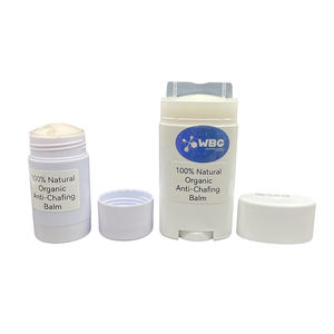 WBG OEM Barra Antirozaduras Natural para Prevenir y Cuidar la Piel, Fácil de Aplicar, para Atletas, Corredores y Aventureros - Product Image 3