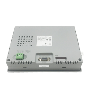 Beijer <span class=keywords><strong>Hitech</strong></span> 5.7 inch HMI <span class=keywords><strong>Touch</strong></span> <span class=keywords><strong>Panel</strong></span> PWS5610T-S PWS5610T-SB - Product Image 3