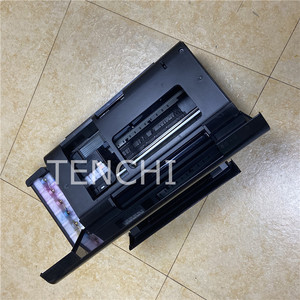 6 màu sắc A4 máy in phun máy in phun thăng hoa máy in cho Epson L805 <span class=keywords><strong>Ink</strong></span> Tank với Ciss không có mực - Product Image 3