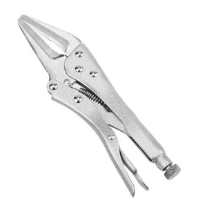 Pinces en U robustes de 11 pouces-Outil de soudage et de pliage de tuyaux à usage multiple - Product Image 5