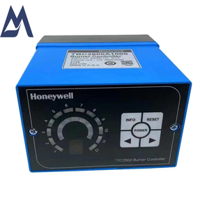 100% मूल, ब्रांड नया Tbc2800a1000 दहन सुरक्षा कार्यक्रम तेजी से वितरण - Product Image 1