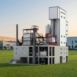 NFLG Seramik Karo Üretim Hattı Kuru Harç Karıştırma Komple Üretim Hattı Karo Yapıştırıcısı Tesisi - Product Image 3