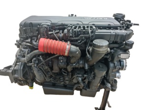 Moteur complet neuf pour PACCAR MX11 330 H4 pour camions <span class=keywords><strong>DAF</strong></span> CF XF 10.8L 330kW, pièces de rechange diesel, prix usine - Product Image 1
