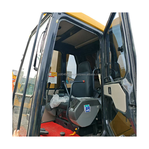 Excavatrice d'occasion Komatsu Pc60/Excavatrice d'occasion Komtaus Pc60 en vente - Product Image 3