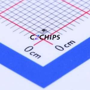 Resistencia SMD 0402WGF825JTCE 0402 (Tipo: Película Gruesa) (Resistencia: 82.5 Ohmios Precisión: 1%) - Product Image 1