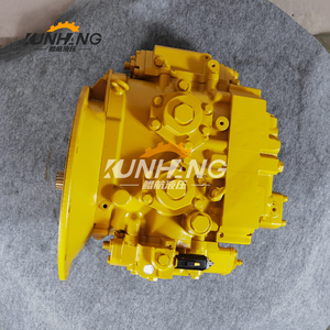 Bomba Hidráulica de Alta Calidad 4893484 CAT320 323 Principal para - Product Image 5