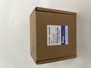 Encodeur rotatif Koyo TRD-GK240-RZ - Product Image 1