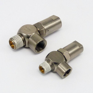 Válvulas de Retención Neumáticas Tiatac PCV06 PCV08 PCV10 PCV15, Válvula Unidireccional para Gas a Temperatura Normal - Product Image 3