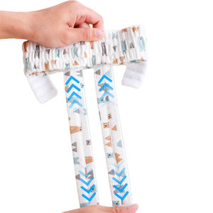Ceinture de soutien ajustable en néoprène élastique pour hernie ombilicale et inguinale - Product Image 6
