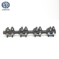 Ensemble de bras oscillants moteur C4.4 298-5089 315-3385 4115R612 4115R613 225-5936 pour excavatrice 3054C 1104D