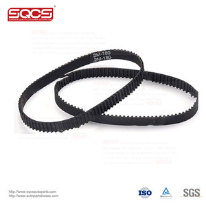 Courroie de distribution pour voiture, adaptée à Iveco Daily OE 500055908, meilleur prix - Product Image 3