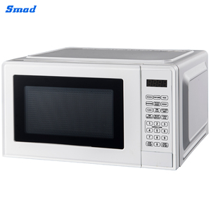 Horno <span class=keywords><strong>Microondas</strong></span> <span class=keywords><strong>con</strong></span> Convección, Panel Táctil Digital - Product Image 6