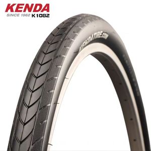 Pneu de <span class=keywords><strong>VTT</strong></span> Kenda K1082 semi-<span class=keywords><strong>slick</strong></span> à faible résistance au roulement 27,5*1,5 - Product Image 4