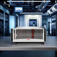 새로운 H3C 유니서버 R4300 G6 고성능 랙 서버 제온 프로세서 DDR5 메모리 HDD/SSD 스토리지 2 GPU 3년 보증