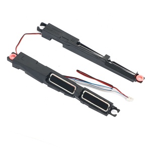Altoparlante Stereo per Laptop da Gaming, Coppia Sinistra Destra, Doppio Driver, 4 Pin, Altoparlante Interno di Ricambio per <span class=keywords><strong>Dell</strong></span> Alienware 15 R3 R4 - Product Image 3