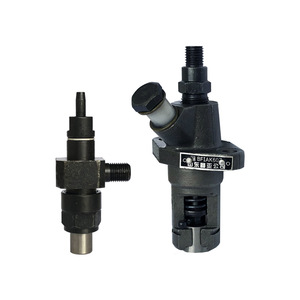 Piezas Superiores para la Conversión de Motores Diésel Refrigerados por Aire a Gasolina 168F 170F, Bombas de Inyección de Combustible, Émbolos, Inyectores, Conjuntos de Boquillas - Product Image 1