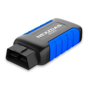 HUMZOR NexzDAS ND306 Herramienta de Diagnóstico Automotriz de Sistema Completo, Escáner OBD2 para Autos, Similar a Thinkdiag <span class=keywords><strong>Easydiag</strong></span> AP200 - Product Image 4