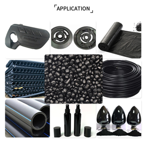 Masterbatch Đen <span class=keywords><strong>PP</strong></span> phụ masterbatch <span class=keywords><strong>Master</strong></span> Bach - Product Image 5