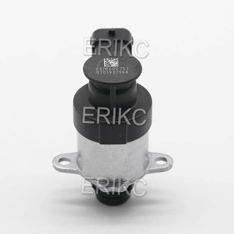 ERIKC 0928400757 Fuel Pump Metering Valve - High Speed Steel