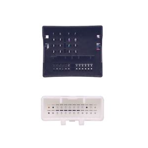 Per <span class=keywords><strong>Renault</strong></span> Megane 3 2008-2014 <span class=keywords><strong>Clio</strong></span> 4 BH98 KH98 2012-2019 cavo e Canbus - Product Image 5