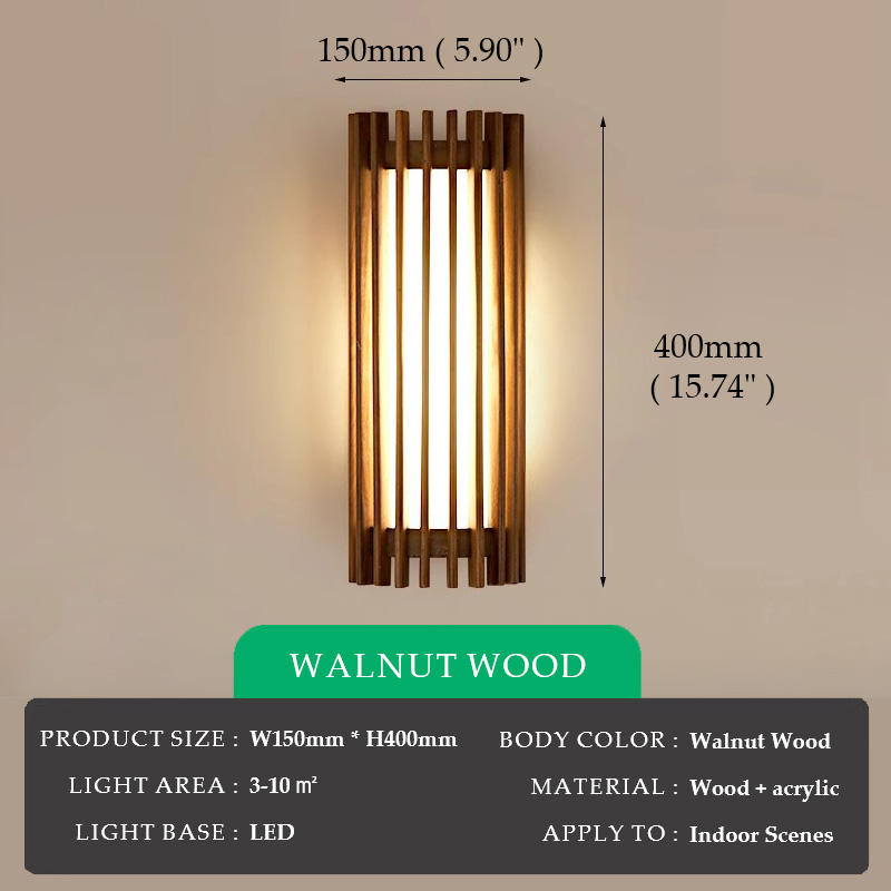 Walnut Wood