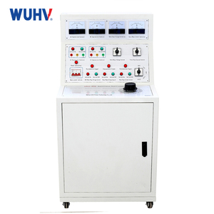 高压开关/断路器用UHV-430开关设备测试设备和真空灭弧室测试仪 - Product Image 2