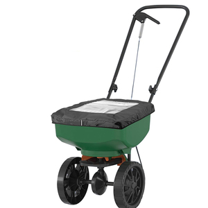 Cubierta para Esparcidor <span class=keywords><strong>de</strong></span> Fertilizantes con Ventana Transparente <span class=keywords><strong>de</strong></span> PVC, Impermeable, a Prueba <span class=keywords><strong>de</strong></span> Polvo, para Esparcidor <span class=keywords><strong>de</strong></span> Sal - Product Image 2