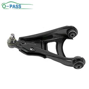 Bras de commande inférieur avant OPASS pour <span class=keywords><strong>CLIO</strong></span> I MK1 1 MK B57 C57 1990- 7700794386 - Product Image 4