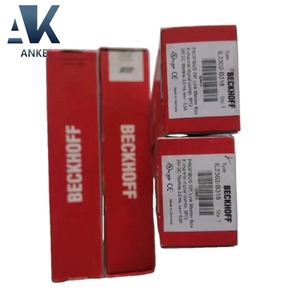 IL2302-B318 โมดูลแบรนด์ใหม่ BECKHOFF สินค้าคงคลัง - Product Image 6