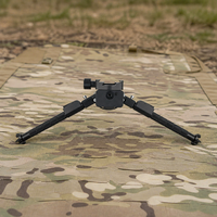 Support de visée télescopique en alliage d'aluminium Meixin Boyue pour la chasse – Vente en gros