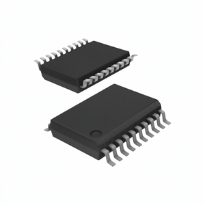 In Stock Clock Timing M41ST87WSS6F 20 SSOP Electronic Circuit Components - Product Image 1