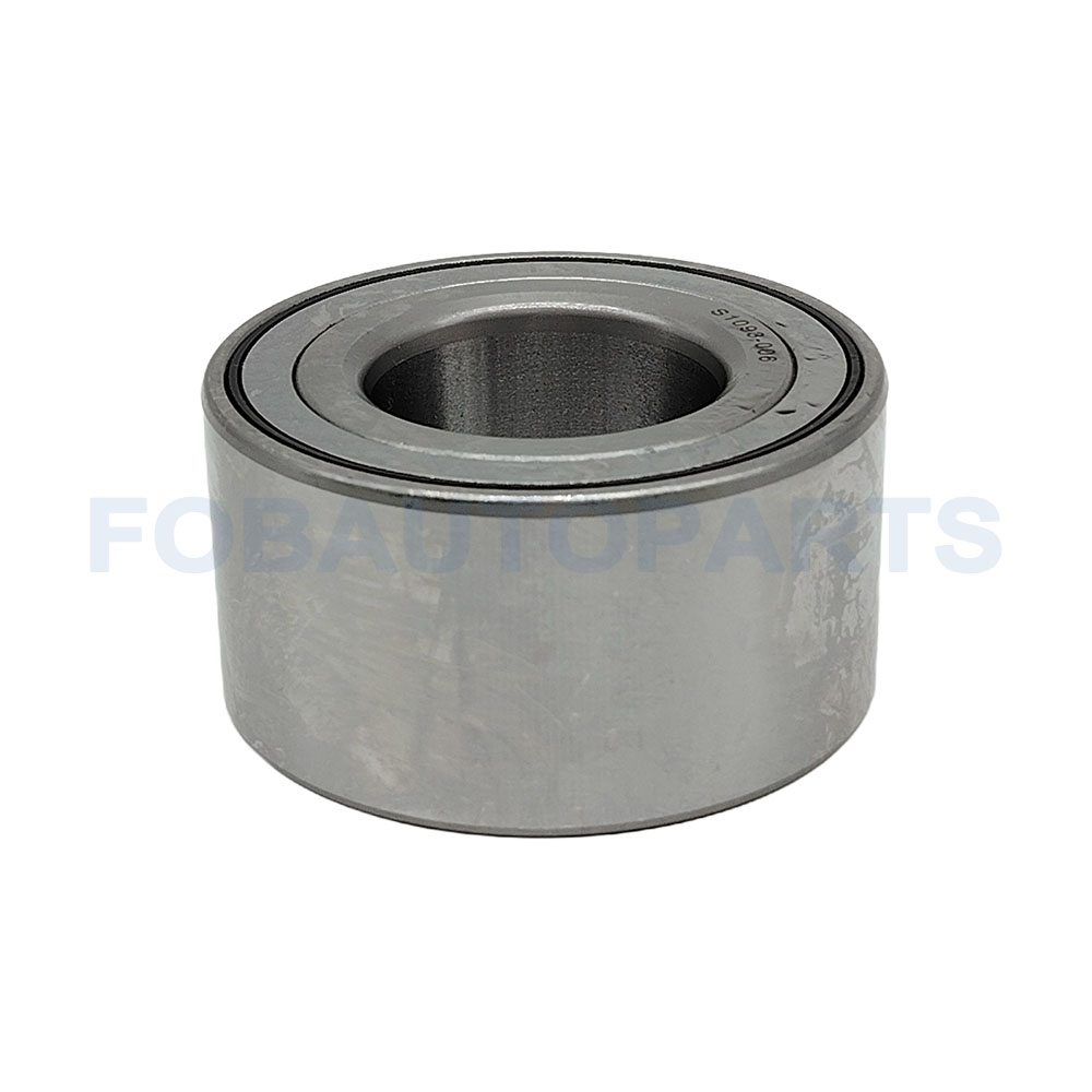 Front Wheel Hub Bearing Auto Bearing 37X72X37 mm for Nissan March Datsun Go Panca DAC37720037ABS