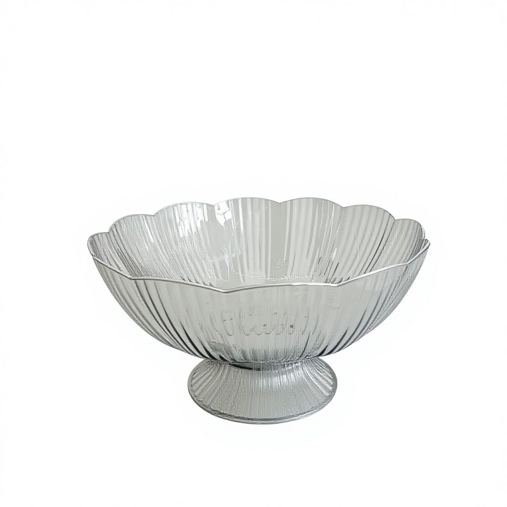 transparent gray-basic style