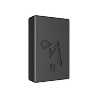 Q10 4g Gsm Auto Gps Mini enregistreur de données voiture Gps tracker localisateur de voiture fort magnétique Gps grande capacité batterie