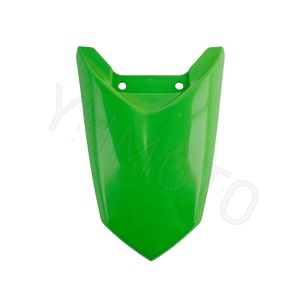 Kit de Plástico para Motocicleta YHMOTO, Carenado de PP, Guardabarros, Faro Delantero para Kawasaki KLX150 S 150S, Piezas - Product Image 4