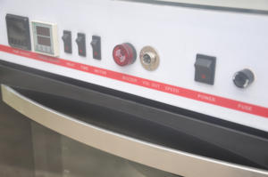 Astm D1275 Toevoeging Olie Lab Apparatuur Corrosieve Zwavel Van Elektrische Isolerende Olie Tester Corrosieve Zwavel Testapparaat - Product Image 6