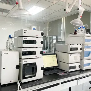 ماكينة تصوير الورومات من HPLC للكروماتوجراف السائل عالي الضغط أصلية بسعر المصنع LC3200