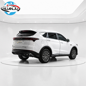 <span class=keywords><strong>Voiture</strong></span> de luxe d'occasion Chery Jetour X70 Plus 2024-2026, 5/7 places, essence, avec toit ouvrant panoramique, exportation vers l'Afrique - Product Image 4